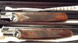 Beretta 687EELL Premium 20/28 gauge two barrel set- 7 of 7