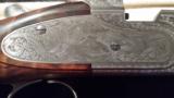 Beretta 687EELL Premium 20/28 gauge two barrel set- 6 of 7
