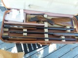 Browning Superposed 20, 28, 410 small gauge set - 7 of 10