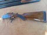 Browning Superposed 20, 28, 410 small gauge set - 4 of 10