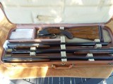 Browning Superposed 20, 28, 410 small gauge set - 1 of 10