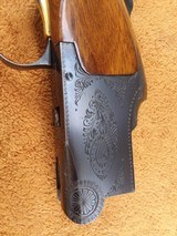 Browning Superposed 20, 28, 410 small gauge set - 9 of 10