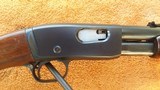 Remington model 121 22 REMINGTON SPECIAL - 3 of 5