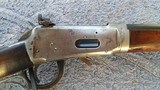 WINCHESTER 1894 TAKEDOWN 30 wcf. - 1 of 7