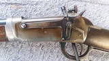 WINCHESTER 1894 TAKEDOWN 30 wcf. - 4 of 7