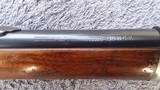 WINCHESTER 1894 TAKEDOWN 30 wcf. - 5 of 7