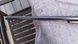 WINCHESTER 1894 TAKEDOWN 30 wcf. - 7 of 7