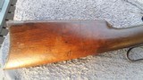 WINCHESTER 1894 TAKEDOWN 30 wcf. - 2 of 7