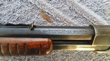 Winchester model 61 22 SHORT OCTAGON BARREL - 4 of 4