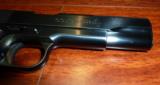 Colt 1911A1 Pre-war Commercial 45 Auto 1911-A1 - 4 of 11