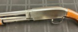 1933 Winchester Model 12 12ga - 8 of 15
