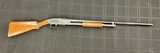 1933 Winchester Model 12 12ga - 1 of 15