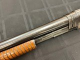 1933 Winchester Model 12 12ga - 12 of 15