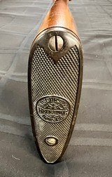 1933 Winchester Model 12 12ga - 13 of 15