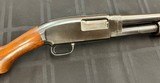 1933 Winchester Model 12 12ga - 4 of 15