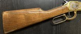 Winchester 94 30-30 Win Commemorative Centennial Washington - 2 of 20