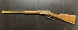 Winchester 94 30-30 Win Commemorative Centennial Washington - 5 of 20