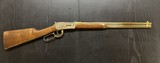 Winchester 94 30-30 Win Commemorative Centennial Washington - 1 of 20