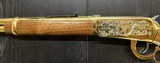 Winchester 94 30-30 Win Commemorative Centennial Washington - 7 of 20