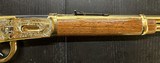 Winchester 94 30-30 Win Commemorative Centennial Washington - 3 of 20