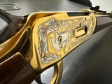 Winchester 94 30-30 Win Commemorative Centennial Washington - 19 of 20
