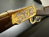 Winchester 94 30-30 Win Commemorative Centennial Washington - 18 of 20