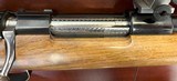 P.O. Ackley Custom Mauser 98 .22-250 - 18 of 20