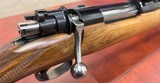 P.O. Ackley Custom Mauser 98 .22-250 - 20 of 20