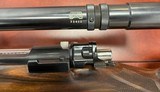 P.O. Ackley Custom Mauser 98 .22-250 - 12 of 20