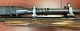 P.O. Ackley Custom Mauser 98 .22-250 - 6 of 20