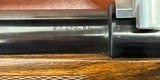 P.O. Ackley Custom Mauser 98 .22-250 - 13 of 20