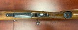 P.O. Ackley Custom Mauser 98 .22-250 - 10 of 20