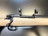 Winchester 1917 358 STA - Custom Rifle - 5 of 6