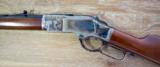 UBERTI / STOEGER MODEL 1873 WINCHESTER .45 COLT - 3 of 4