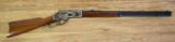 UBERTI / STOEGER MODEL 1873 WINCHESTER .45 COLT - 1 of 4