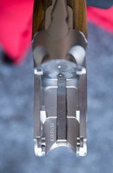 Kolar Max Trap T/A Combo High Profile – Standard, 12 gauge, 34/32, 2-barrel set with Americase - 7 of 15