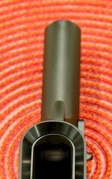 CZ 75 Tactical Sport Orange – 9mm
SKU: 91261 - 4 of 5