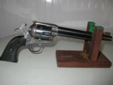 Colt Single Action Army 1 of 525 - 4 of 6