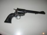 Colt Single Action Army 1 of 525 - 6 of 6