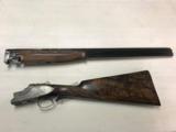 BROWNING SUPERPOSED CUSTOM EXHIBITION - SIDE PLATE UPGRADE - 2 of 7