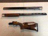 PERAZZI MX14 TRAP COMBO SHOTGUN - 2 of 5