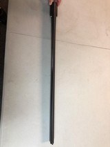 PERAZZI MX14 TRAP COMBO SHOTGUN - 5 of 5