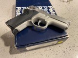 Smith & Wesson 6906, 9mm, 3rd Gen, MINT w/box, mags, etc. HTF - 7 of 8
