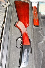 Krieghoff four barrel skeet set with HD Case - 12 of 13