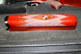Krieghoff four barrel skeet set with HD Case - 8 of 13