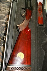 Krieghoff four barrel skeet set with HD Case - 11 of 13