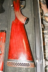Krieghoff four barrel skeet set with HD Case - 6 of 13