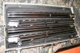 Krieghoff four barrel skeet set with HD Case - 3 of 13