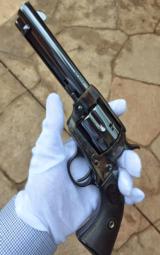 Colt SAA 1st gen restored 1903 Colt letter - 2 of 10