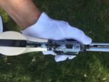 Colt SAA, .45, long flute, ivory - 7 of 7